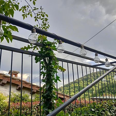 Casetta Nel Podere Di Massi باربيرينو دي موجيلو المظهر الخارجي الصورة