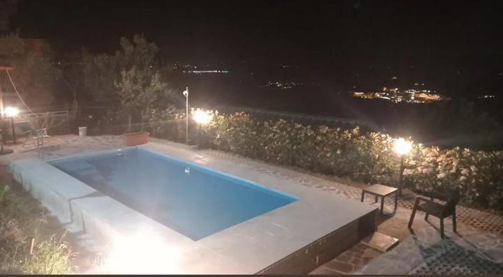 Casetta Nel Podere Di Massi باربيرينو دي موجيلو المظهر الخارجي الصورة