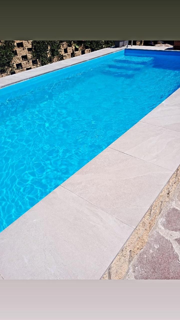 Casetta Nel Podere Di Massi باربيرينو دي موجيلو الغرفة الصورة